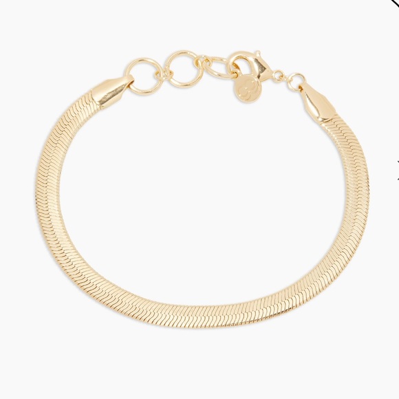 ‼️Lowered‼️✨Brand✨NEW✨Gorjana Venice Bracelet - New w/ tags-GORGEOUS! - Picture 2 of 5